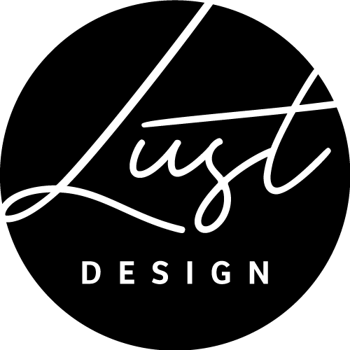 Lüst Design Logo