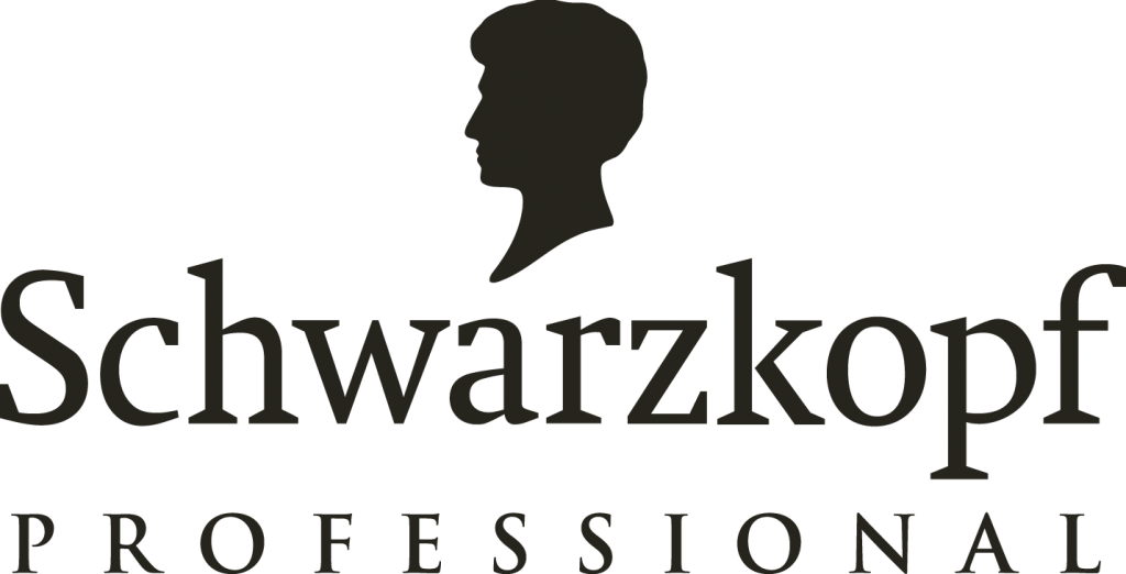 Schwarzkopf Professional Logo